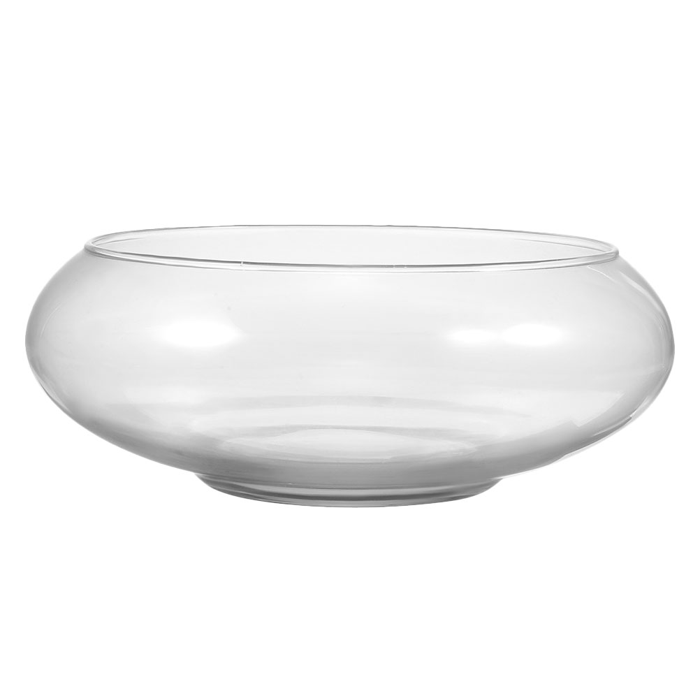 Hydroponic Grow Pod - Jarrón de vidrio de boca ancha,