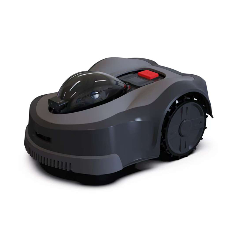 Smart Garden Trimmer - 2024 más nuevo Mini cortacésped robótico