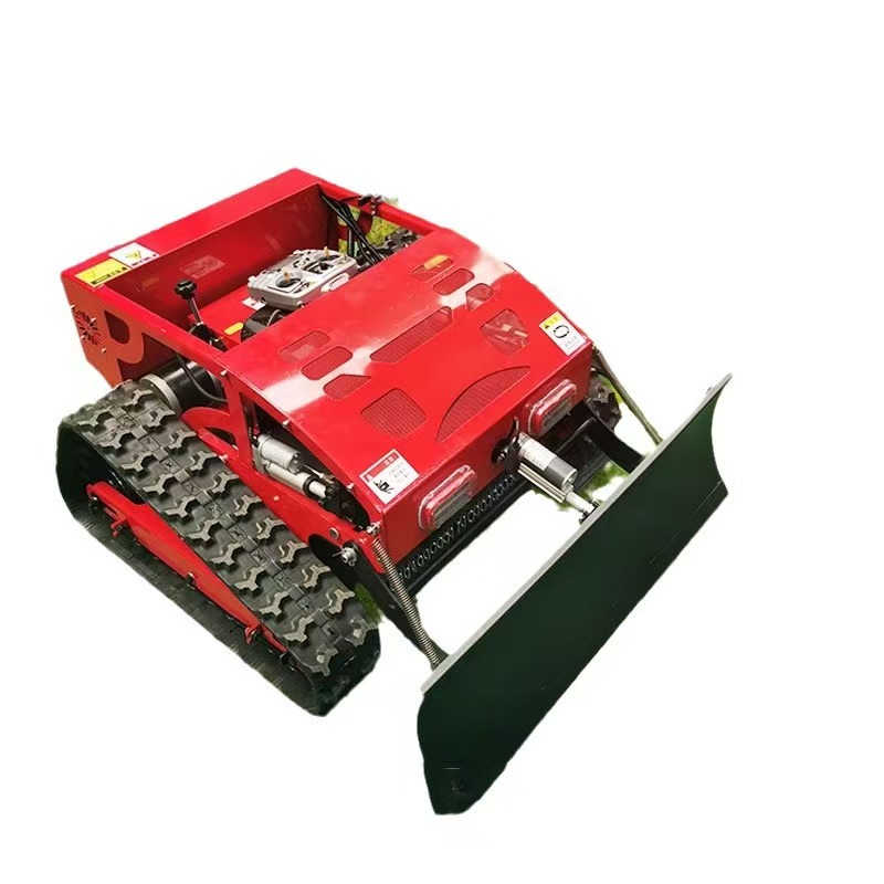 Desbrozadora Inteligente con C - Smart Garden Trimmer reseña y precio