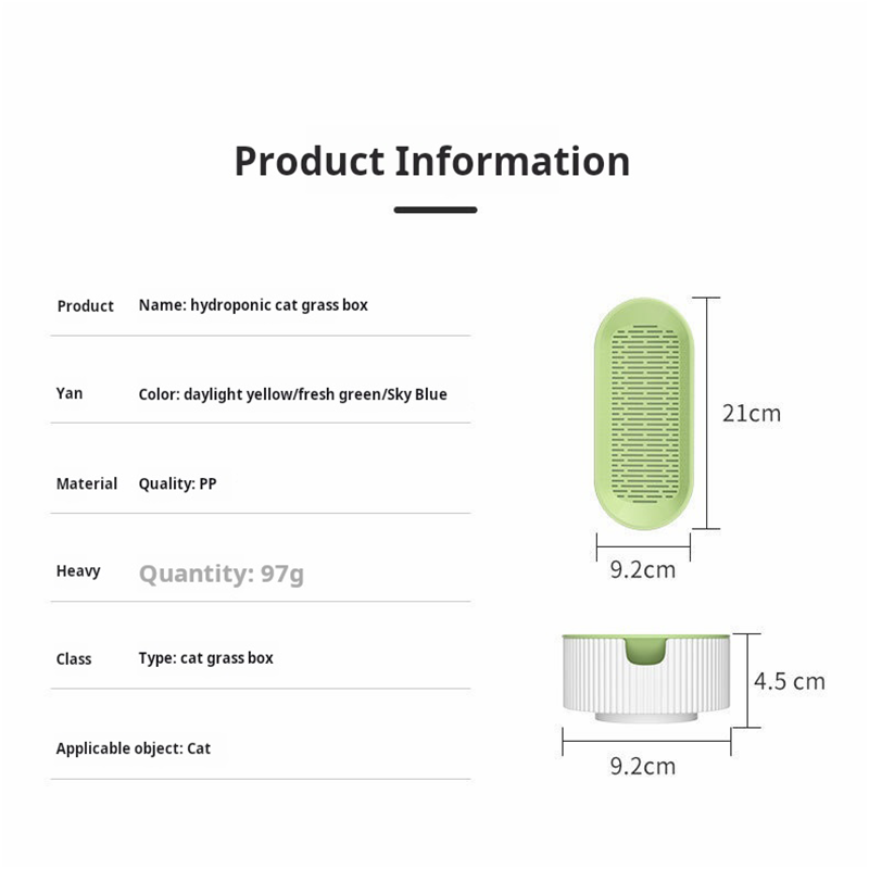 Caja de Cultivo Hidropónico pa - Hydroponic Grow Pod reseña y precio