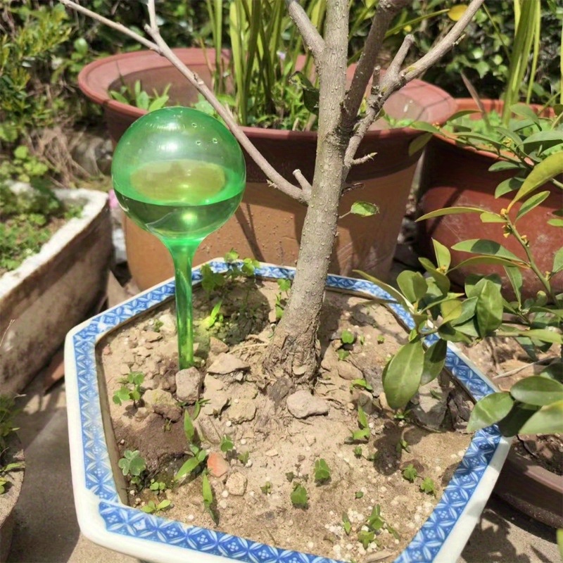 6 Bolas de Riego Automático pa - Smart Garden Sprinkler reseña y precio