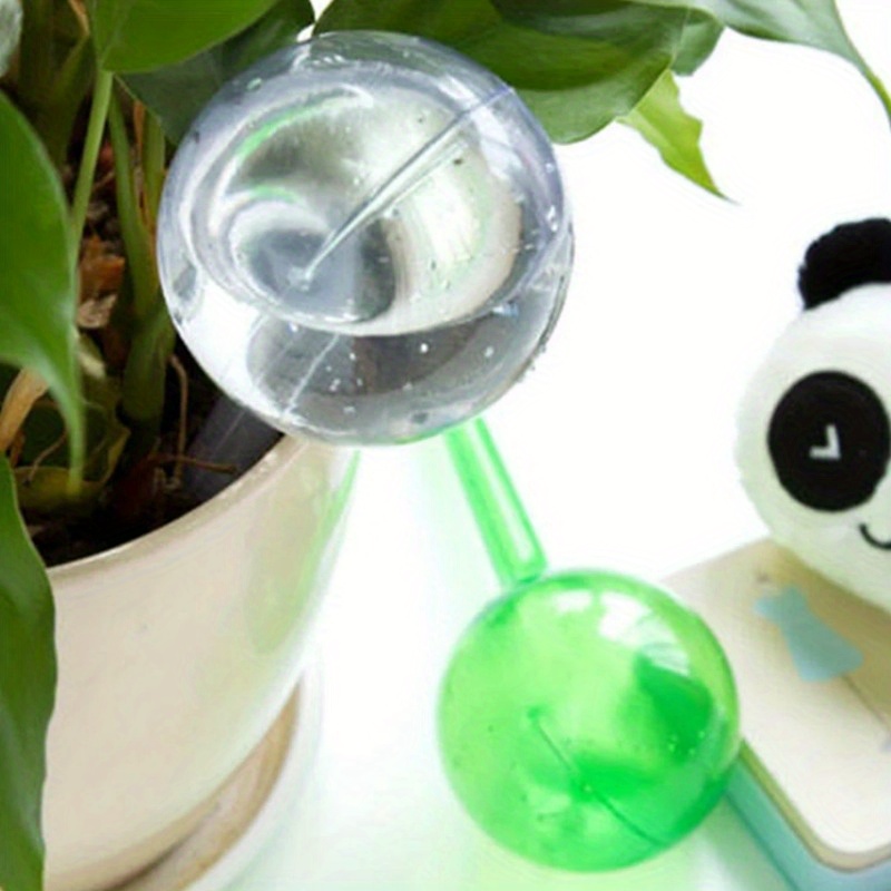 6 Bolas de Riego Automático pa - Smart Garden Sprinkler reseña y precio