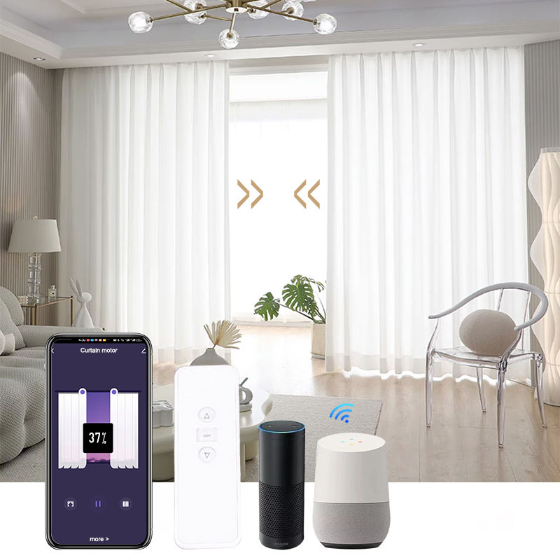 Automatización del hogar intel - Smart Garden Offices reseña y precio