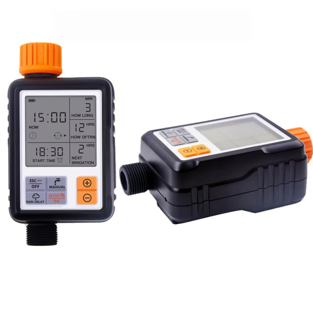 Dispositivo de riego totalment - Smart Garden Irrigation reseña y precio
