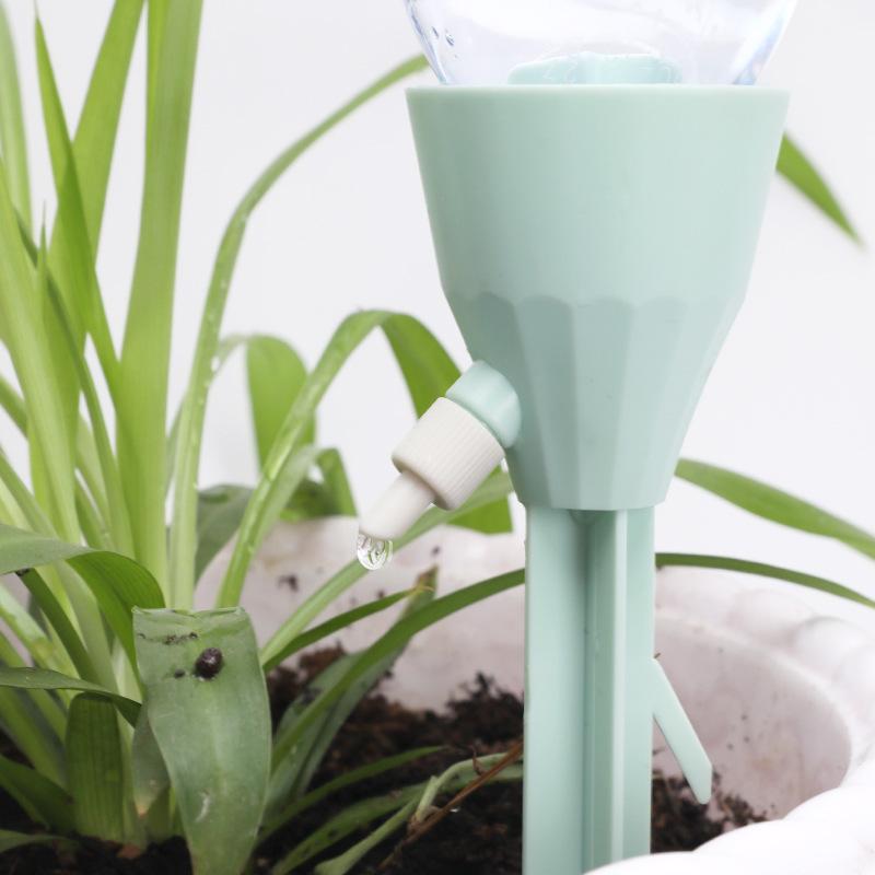 Kit de Riego por Goteo Intelig - Smart Garden Irrigation reseña y precio