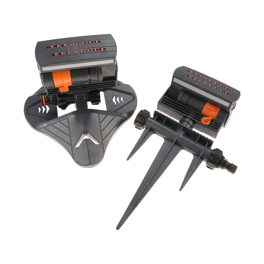 Aspersor de Jardín Automático  - Smart Garden Sprinkler reseña y precio
