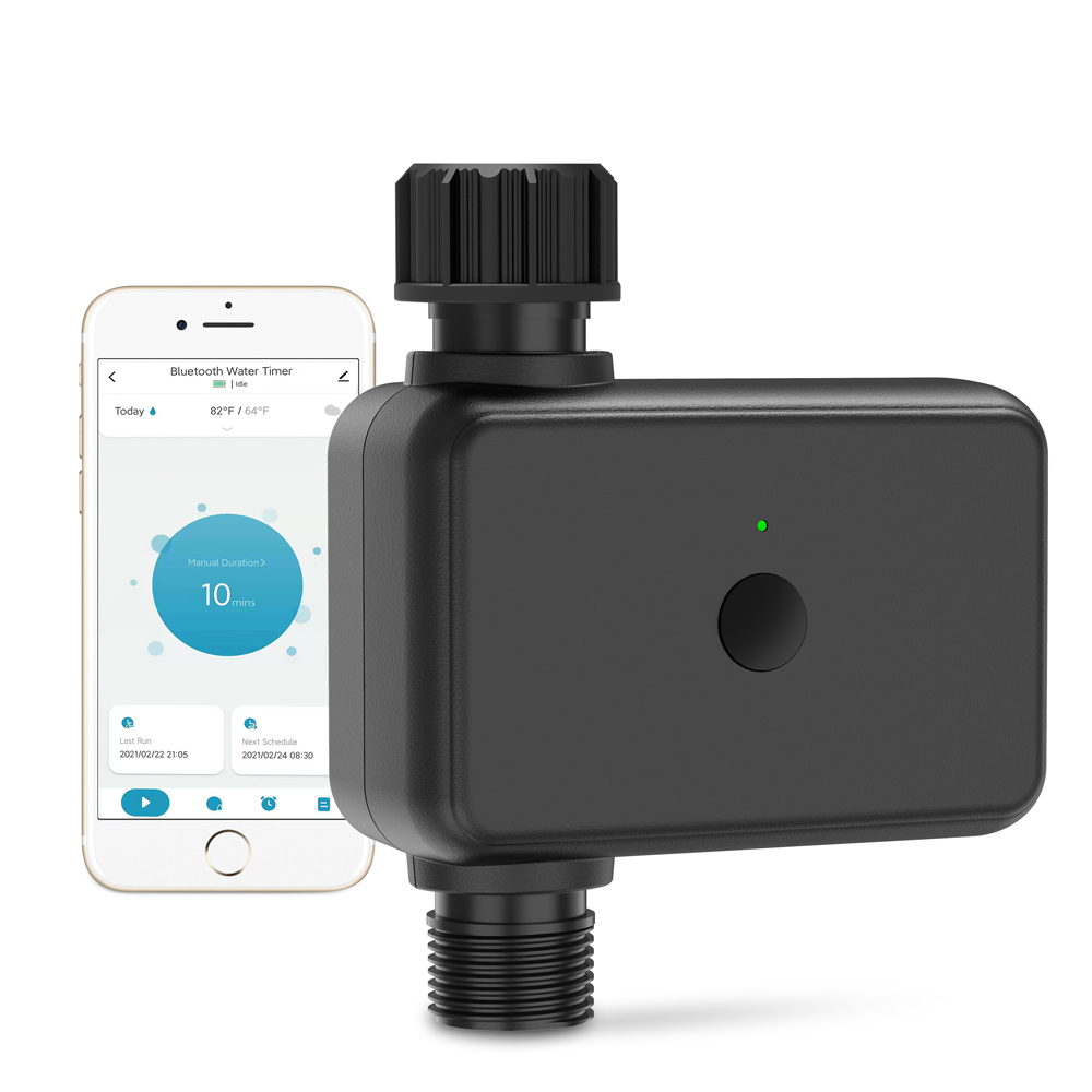 Controlador de Riego Inteligen - Smart Garden Irrigation reseña y precio