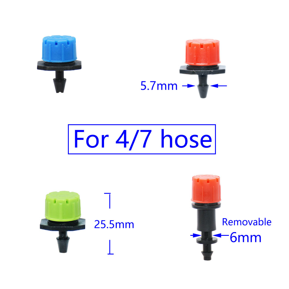 Kit de riego por goteo para ja - Smart Garden Sprinkler reseña y precio