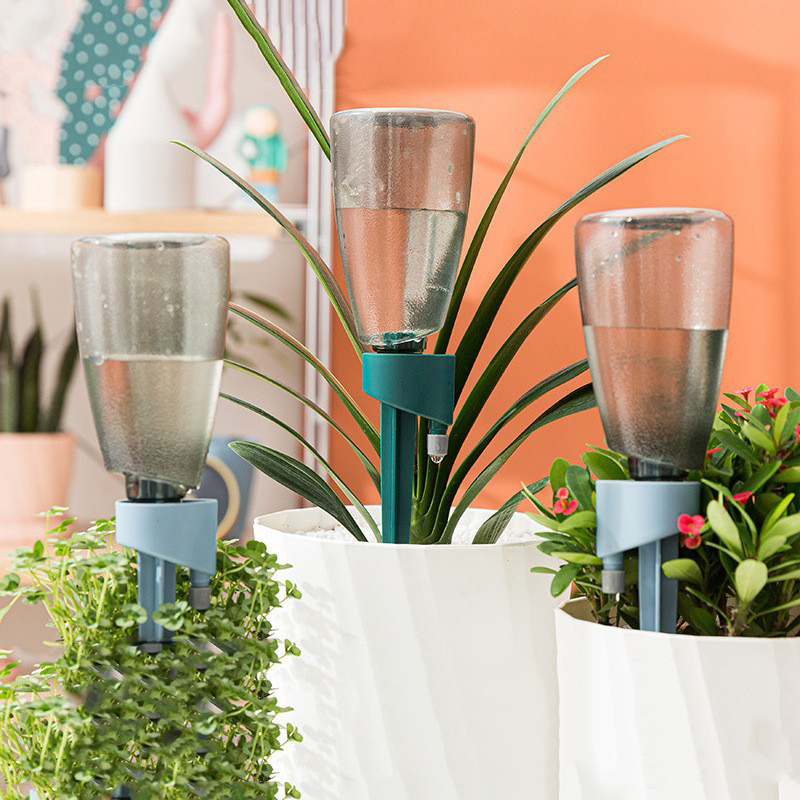 Nuevo Dispositivo automático d - Smart Garden Irrigation reseña y precio