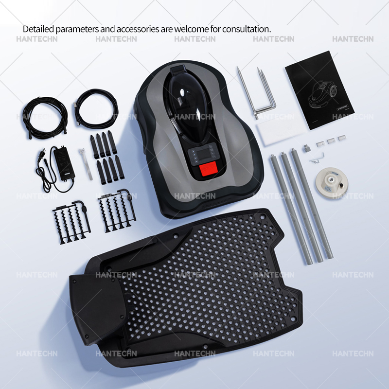 2024 más nuevo Mini cortacéspe - Smart Garden Trimmer reseña y precio