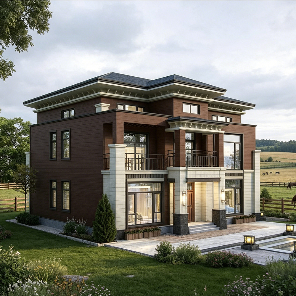 YG Moderna Oficina de Jardín d - Smart Garden Offices reseña y precio