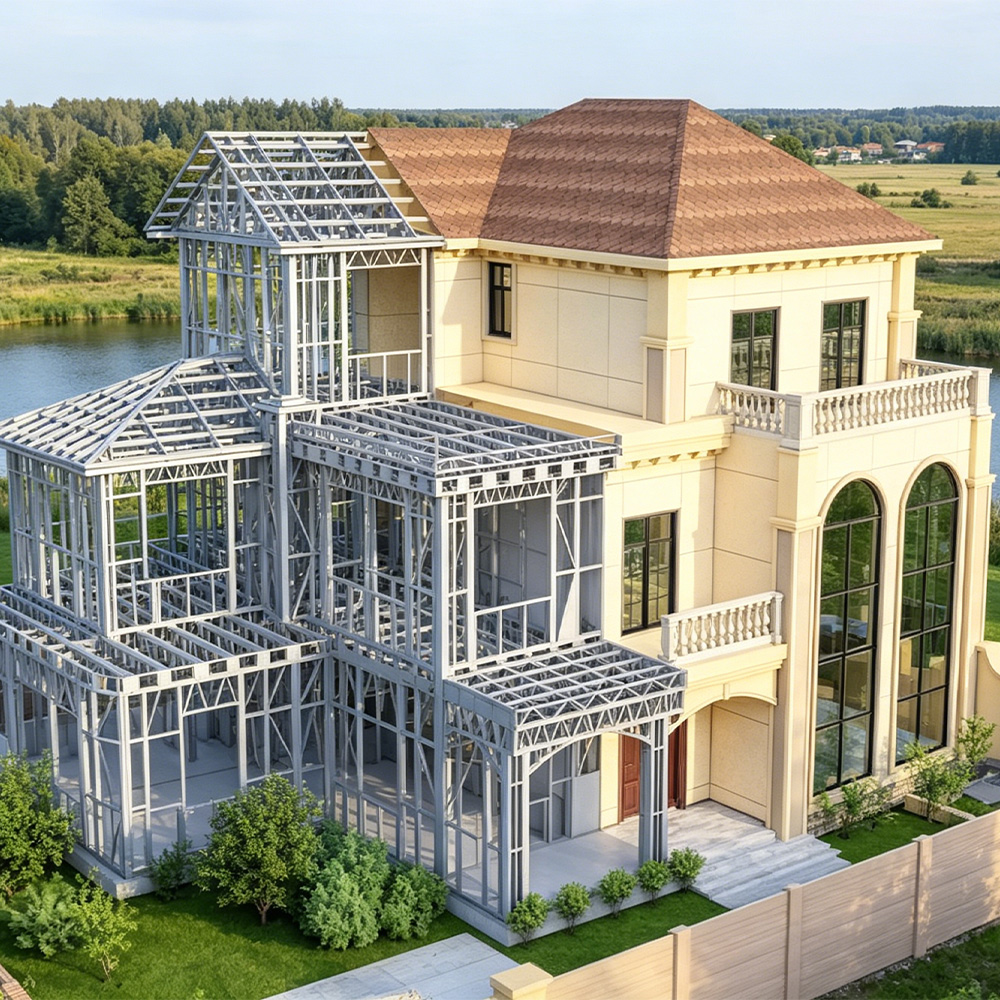 YG Moderna Oficina de Jardín d - Smart Garden Offices reseña y precio