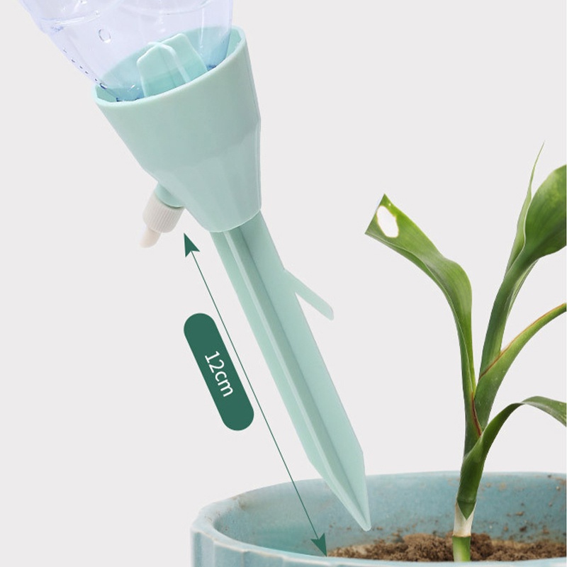 Sistema de riego por goteo aut - Smart Garden Sprinkler reseña y precio