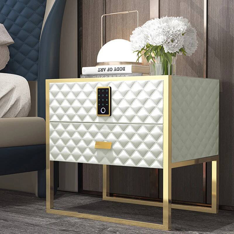 Consola para dormitorio, tocad - Smart Garden Offices reseña y precio