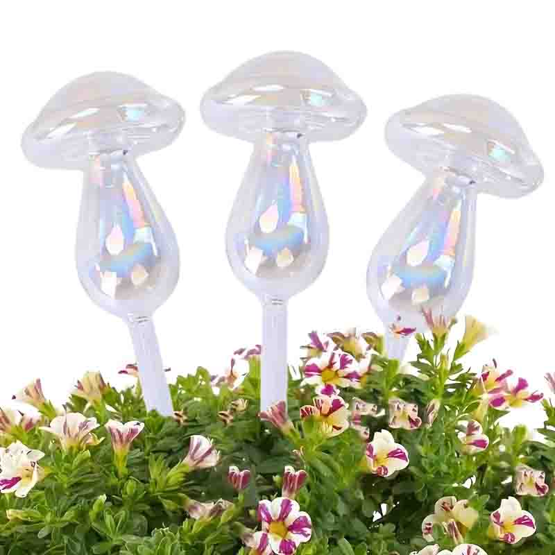 Bombillas de riego automático  - Smart Garden Sprinkler reseña y precio