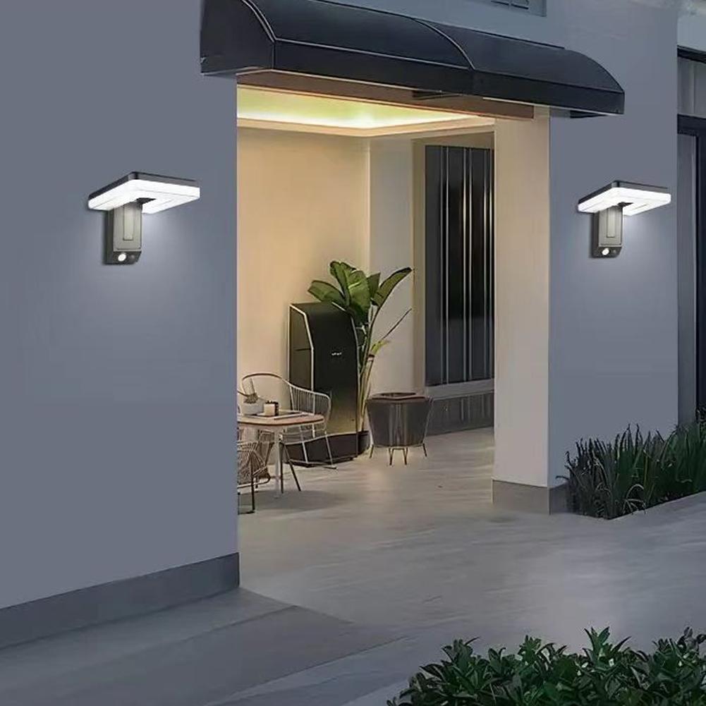 LED Plegable 120 °   Lámpara S - Smart Garden Spotlights reseña y precio