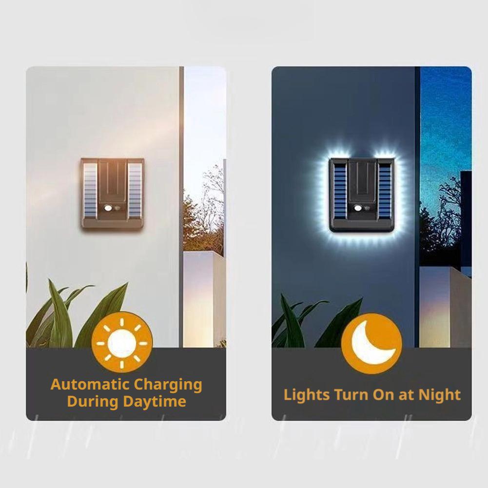LED Plegable 120 °   Lámpara S - Smart Garden Spotlights reseña y precio