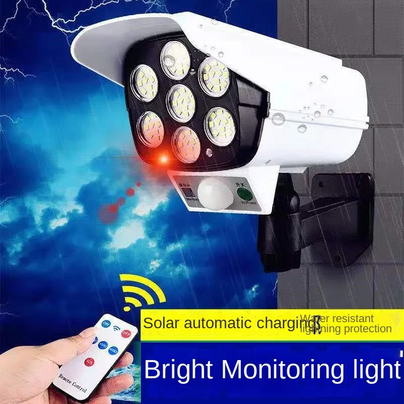 Luz Solar para exteriores, Sen - Smart Garden Spotlights reseña y precio