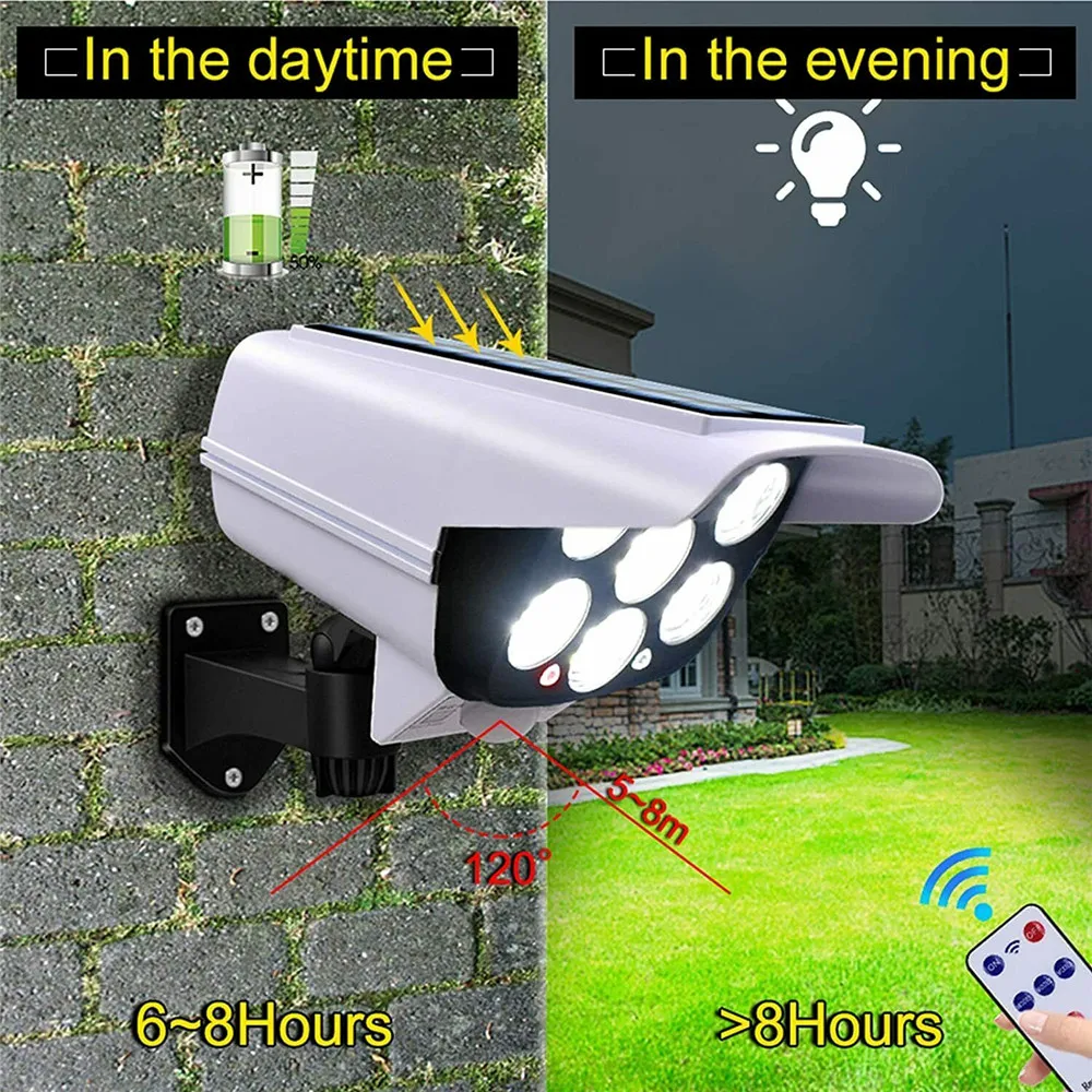 Luz Solar para exteriores, Sen - Smart Garden Spotlights reseña y precio