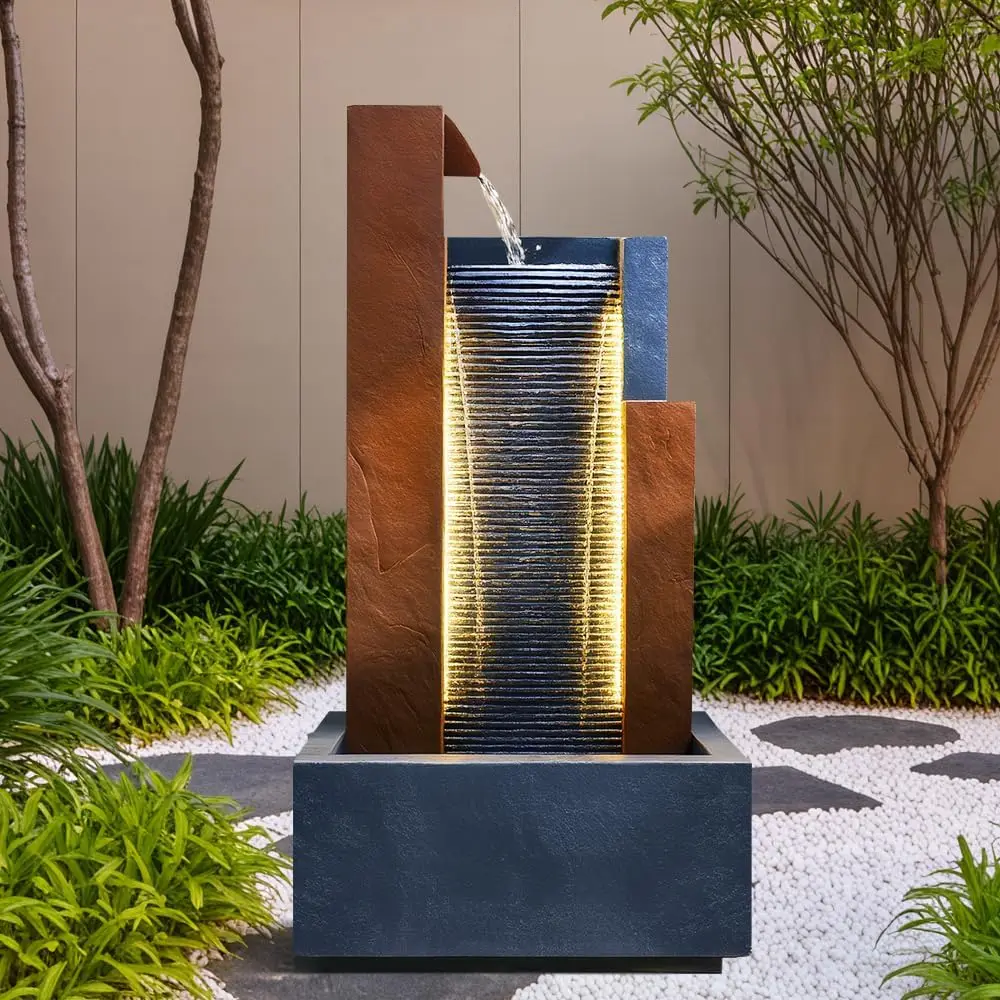 Fuente de Agua Inteligente de  - Smart Garden Offices reseña y precio
