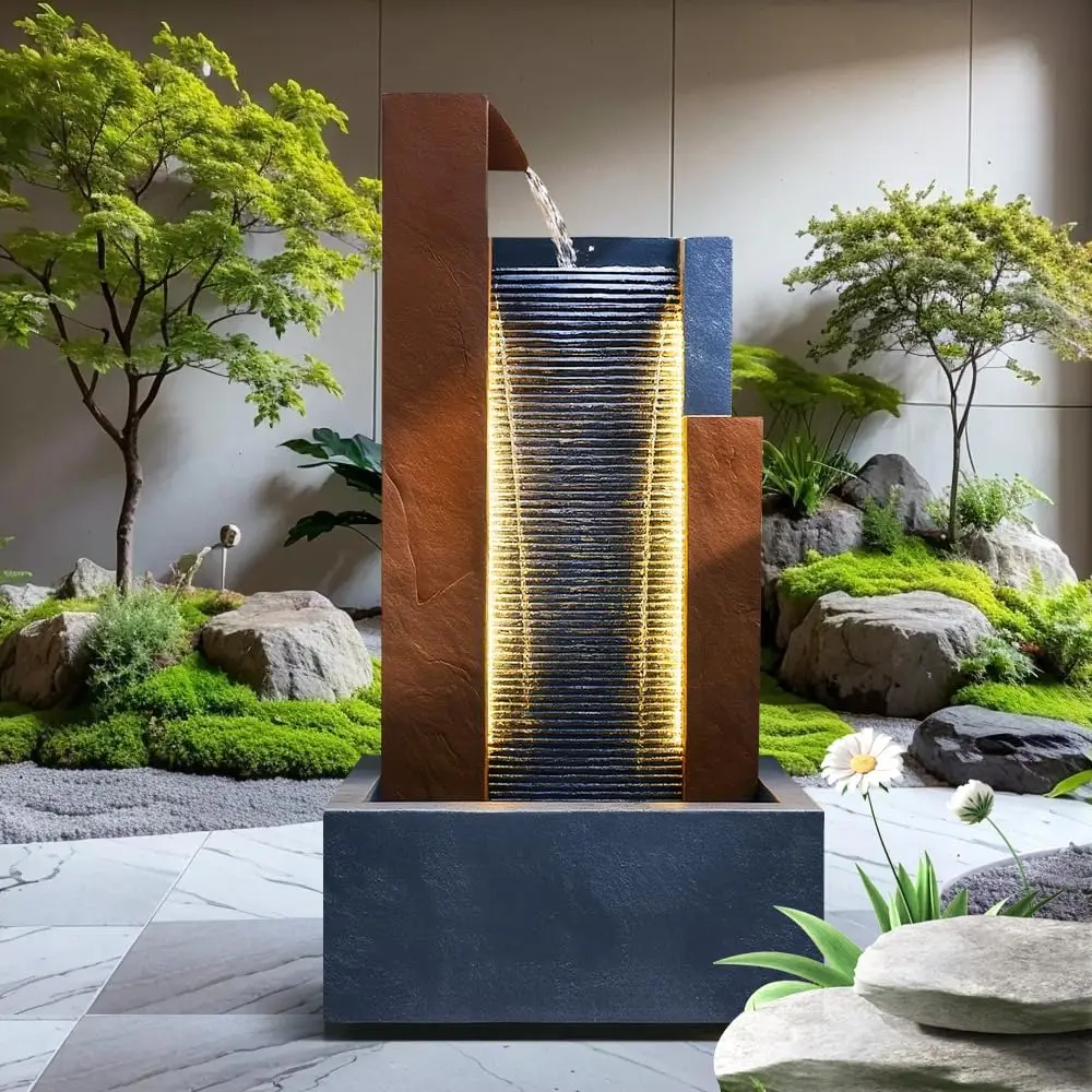 Fuente de Agua Inteligente de  - Smart Garden Offices reseña y precio