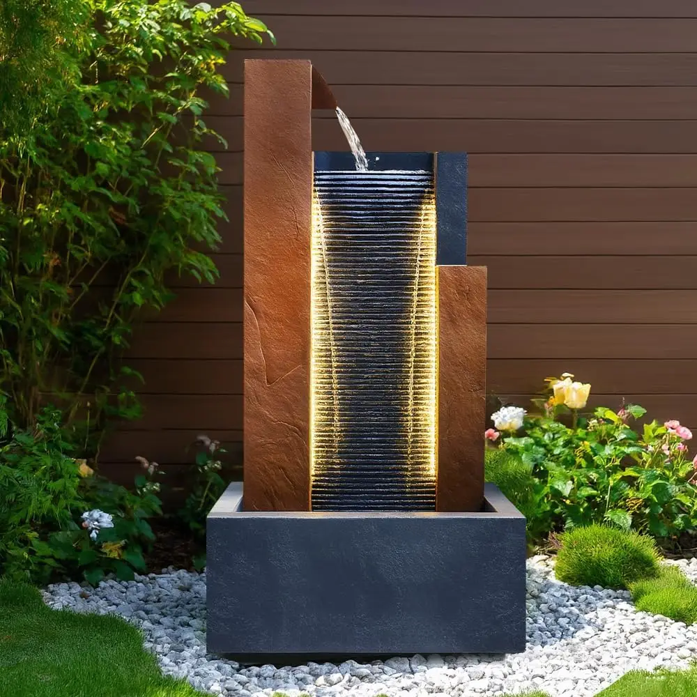 Fuente de Agua Inteligente de  - Smart Garden Offices reseña y precio