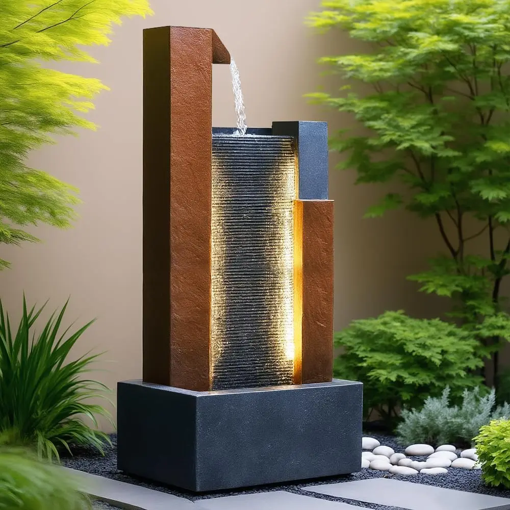 Fuente de Agua Inteligente de  - Smart Garden Offices reseña y precio