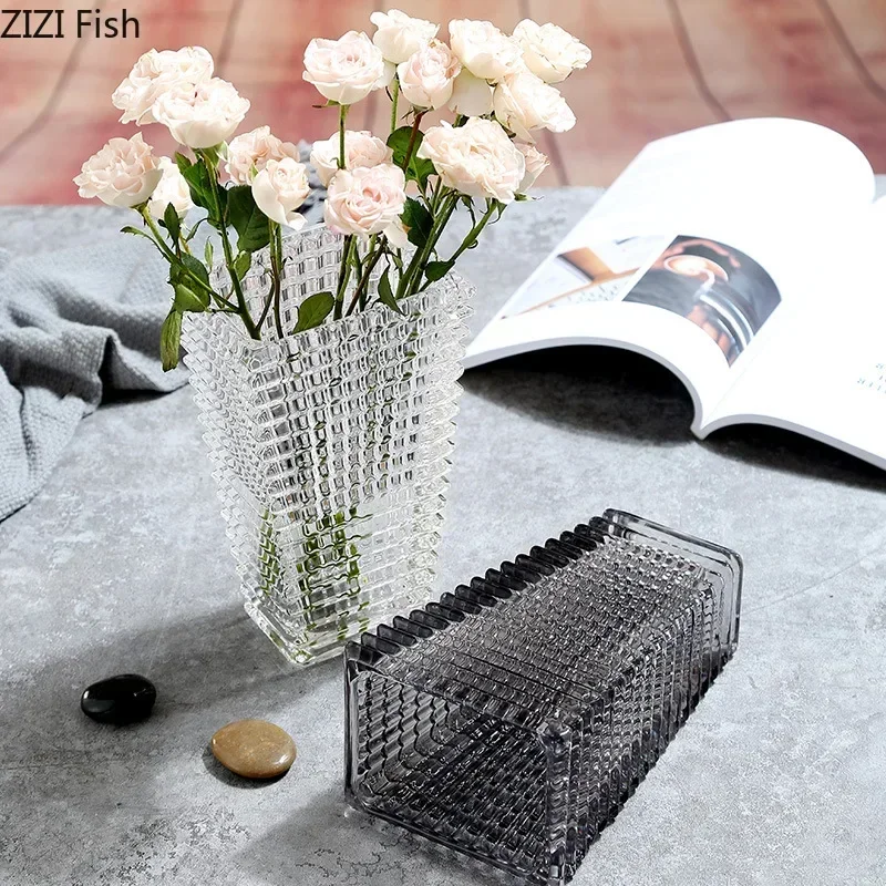 Jarrones de Vidrio para Hidrop - Hydroponic Grow Pod reseña y precio