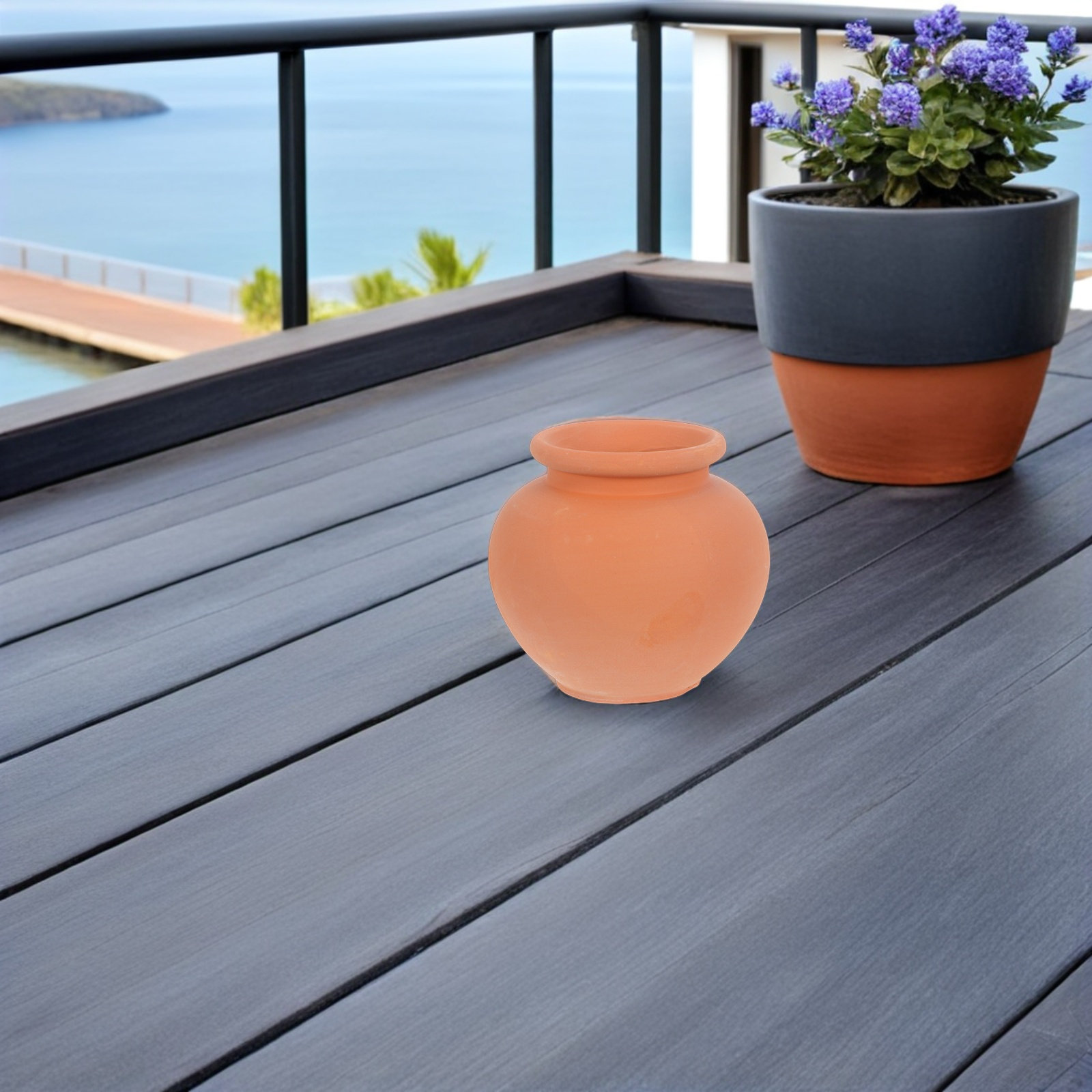 Gotero Automático para Plantas - Plant Watering Globe reseña y precio