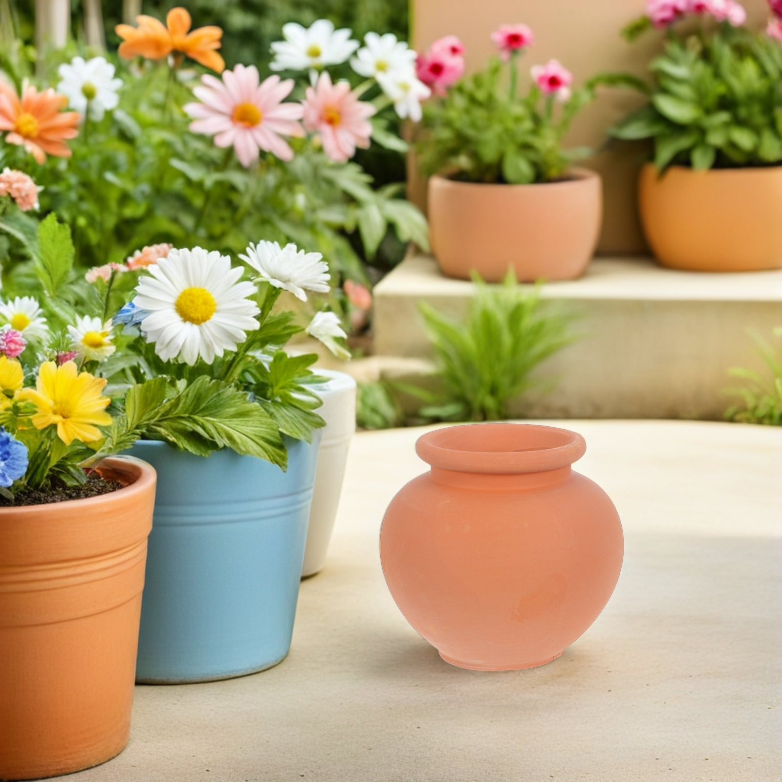 Gotero Automático para Plantas - Plant Watering Globe reseña y precio