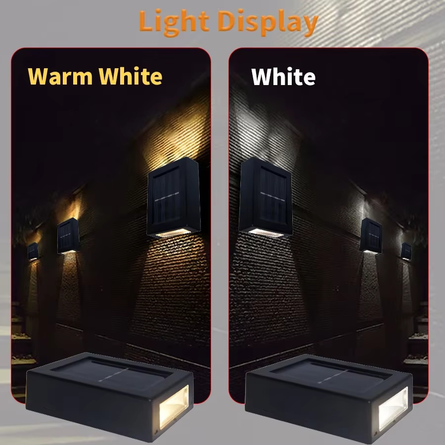 Luz LED Solar para exteriores, - Smart Garden Spotlights reseña y precio