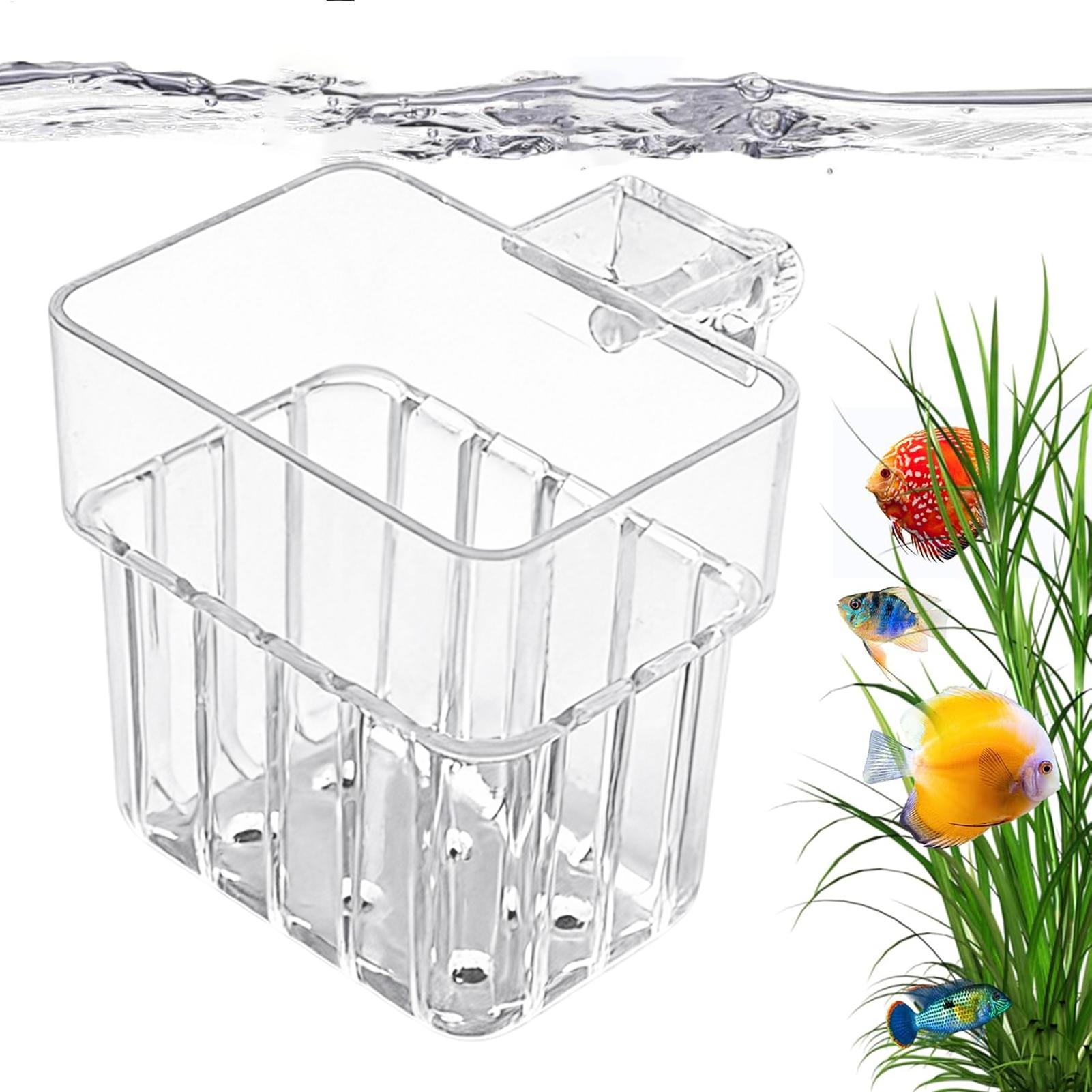 Soporte Transparente para Plan - Hydroponic Grow Pod reseña y precio