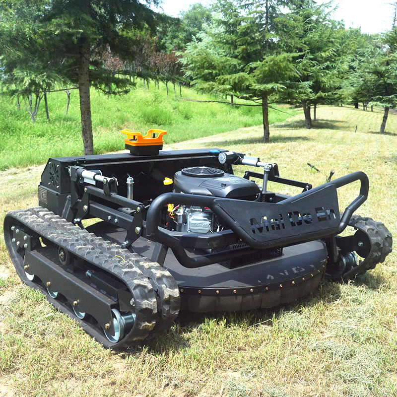 Cortacésped inalámbrico automá - Smart Garden Trimmer reseña y precio