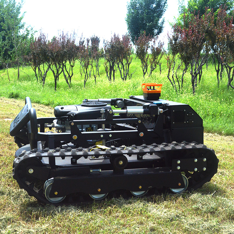 Cortacésped inalámbrico automá - Smart Garden Trimmer reseña y precio