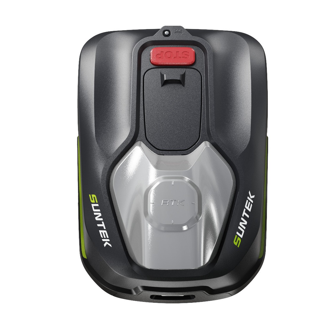 Cortacésped Robótico Inteligen - Smart Garden Trimmer reseña y precio