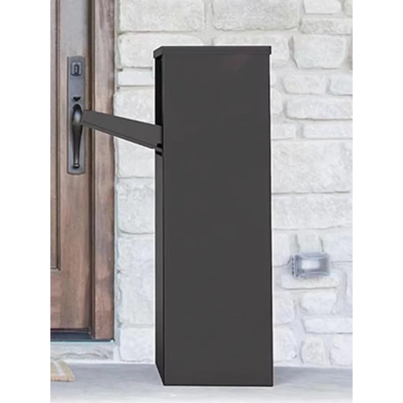 Buzón de Correo Inteligente de - Smart Garden Offices reseña y precio