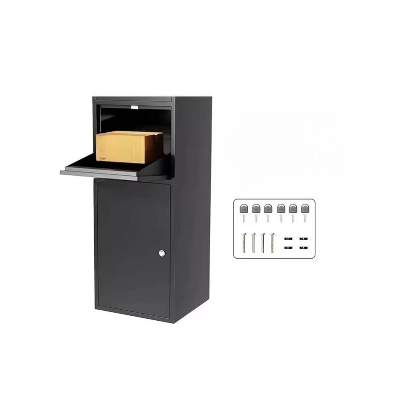 Buzón de Correo Inteligente de - Smart Garden Offices reseña y precio