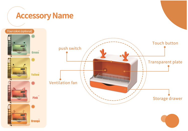 Kit de Jardín Inteligente SENS - Smart Garden Offices reseña y precio